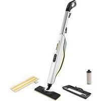 Karcher SC 3 Upright Steam Mop - Buy from a Karcher Center