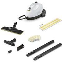 Karcher Sc 2 Easyfix Steam Cleaner