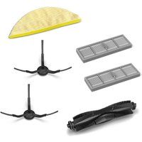 Kärcher 2.269-641.0 Accessory Set RCV 5, Plastic