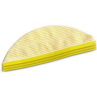 Kärcher 2.269-640.0 Wiping Cloth Set RCV 5, Microfibre