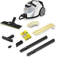 Karcher SC 5 Easyfix Steam Cleaner - Buy from a Karcher Center