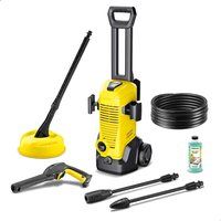 Karcher K 3 HOME Pressure Washer