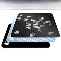 Original SteelSeries QcK gaming mouse pad Sports Mass Qck + Large oversized CF Jedi survival CSGO