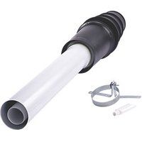 Viessmann Vertical Flue Terminal (919HX)