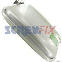 Viessmann 7826473 Expansion vessel 10L (940HW)