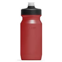 Cube Grip Bottle 500ml Red