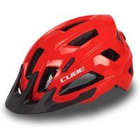 Cube Steep Urban Bike Helmet