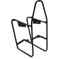 Acid Carrier Lowrider Trekking Suspension Front Bike Pannier Rack