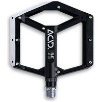 Acid Flat A1-CB MTB Bike Pedals