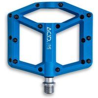 Acid Flat C1-IB MTB Bike Pedals