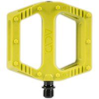 Acid Flat C6-ZP MTB Bike Pedals