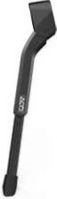 Cube Acid Kickstand FM Black