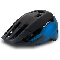 Cube Stray X Actionteam Mips MTB Mountain Bike Helmet