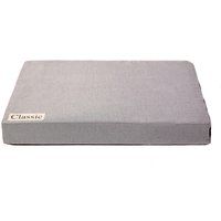 zooplus Exclusive Classic Dog Mattress - 120 x 75 x 10 cm (L x W x H)