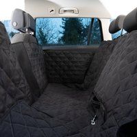 TIAKI Hammock Car Seat Cover - 219 x 148cm (L x W)
