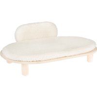 Modern Living Sofa Osaka - L 70 x W 50 x H 28 cm
