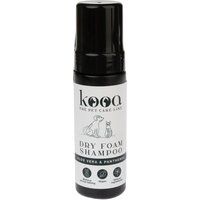 kooa Dry Foam Shampoo - 170ml