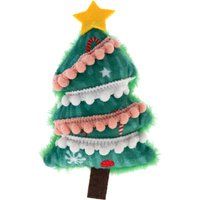 TIAKI Catnip Christmas Tree - 1 Toy