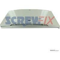 Worcester Controls Cover Flap Greenstar 25Si & 30Si Combi 87186913570 BNIB