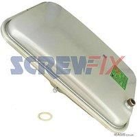 Worcester Bosch 8716117023 Expansion Vessel (578TP)