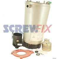 Worcester - Heat Exchanger - 8-716-117-040 - New