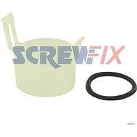 WORCESTER GREENSTAR 25I COMBI ERP LPG & 30I COMBI ERP LPG CAP SIPHON 8716117065