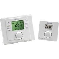 Worcester Greenstar Comfort I RF Wireless Thermostat 7733600001