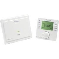 Worcester Greenstar Comfort II RF Twin Channel Programmer 7733600002