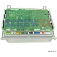 WORCESTER GREENSTAR ERP 25I & 30I BOILER PCB WITH BACK PANEL 8716117079