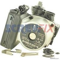 NEW WORCESTER GREENSTAR SYSTEM PUMP ASSEMBLY 8716117400