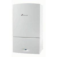 Worcester Greenstar 28CDI Compact Combi Boiler Supplied & Fitted Inc VAT