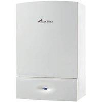 Worcester Bosch Greenstar 27Ri LPG Heat Only Boiler (675KP)