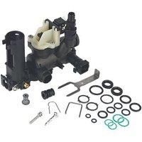 Worcester Bosch Return Unit Part No:8716117424 -Suitable for 25i & 30i COMBI