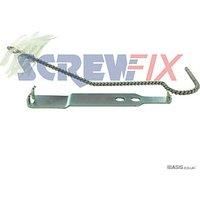 Worcester Heat Exchanger Cleaning Kit 8716117725 New Free delivery, Colour May Vary