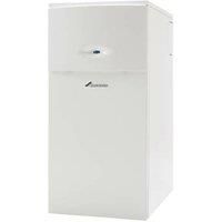 Worcester Bosch Greenstar FS 42CDi Gas Heat Only Boiler (923KP)