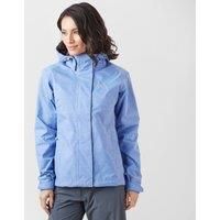 New Jack Wolfskin Women’s Paradise Valley Walking Hiking Jacket
