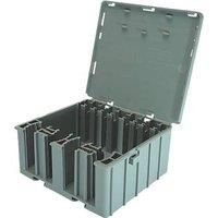 Wago 32A Junction Box Grey (178FT)
