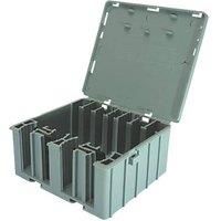 Wago 41A Junction Box Grey (412FT)