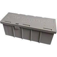 Wago 32A Multi-Purpose Junction Box Grey (790KJ)