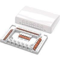 WAGO 207-4301 WIRING CENTRE L60 FOR 221 CONNECTORS 60439271 Box Only