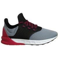adidas falcon elite 5 w, Women/'s Training Shoes, Grey / Pink / Black (Grimed / Rosfue / Negbas), 5 UK (38 EU)