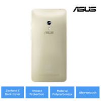Original Asus Zenfone 5 Back Cover / Case for A500 Smartphone - Colour Options