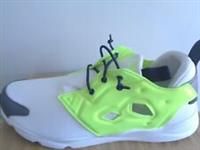Reebok Furylite Mens Running Trainers Sneakers V69441 Shoes