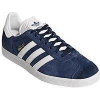 Adidas Gazelle mens trainers shoes BB5478 uk 8 eu 42 us 8.5 NEW+BOX