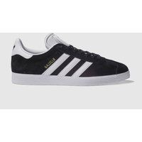 Adidas Gazelle Nubuck Mens Trainers in Various Colours and Sizes