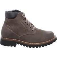 Josef Seibel Men Winter Boots Chance 39, Men´s Boots,Width G (Regular),Waterproof,Waterproof,tex,Winter Boots,Brown (Vulcano-Kombi),44 EU / 9.5 UK