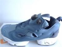Reebok Instapump Tech mens trainers shoes AR0624 uk 3 eu 34.5 us 4 NEW+BOX