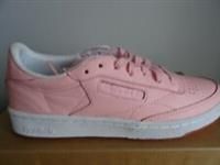 Reebok Club C 85 Face womens trainers shoes AR14089 uk 4 eu 37 us 6.5 NEW+BOX