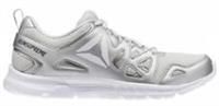 Womens Reebok Run Supreme 3.0 Trainers Running Shoes Silver  Grey BD4780 NEW