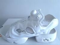 Reebok Instapump Sandal women's shoes sandal BD3186 uk 6.5 eu 40 us 9 NEW+BOX